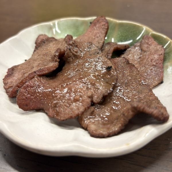 17時～22時限定◇◆衝撃価格！！薄切り牛タたん2時間（L.O90分）食べ放題やってます♪