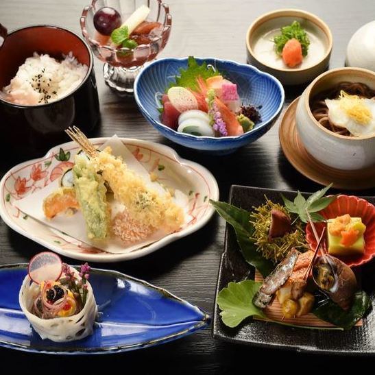 料理 | 日本料理 糀屋