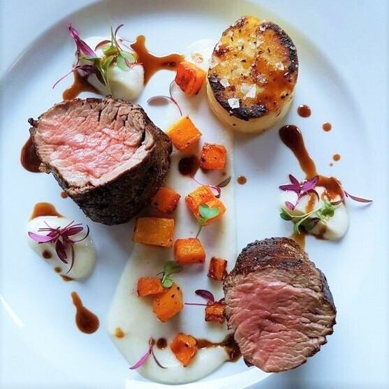 ≪ALLY'Sのお得なコース料理≫ALLY'Sでは3500円のコースから、記念日におすすめの特別コース8000円まで有。