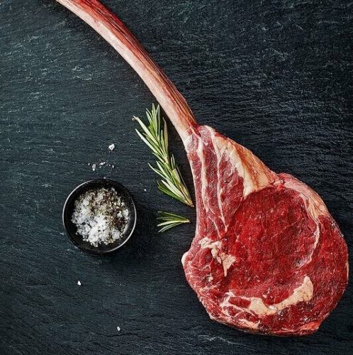 トマホーク・ステーキ