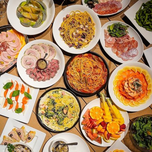 【料理一例】ローストポーク