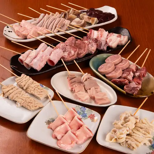 【絶品のサシ系】