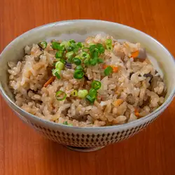 內臟飯