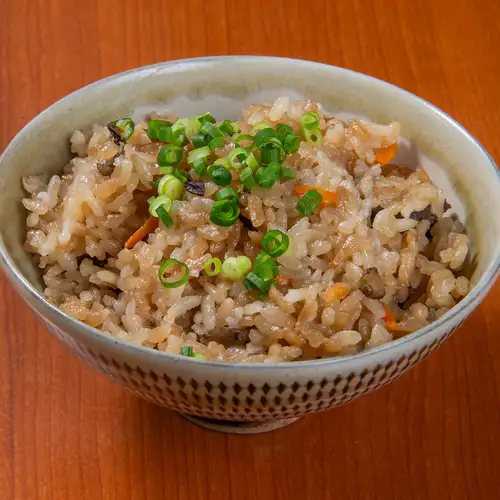 內臟飯
