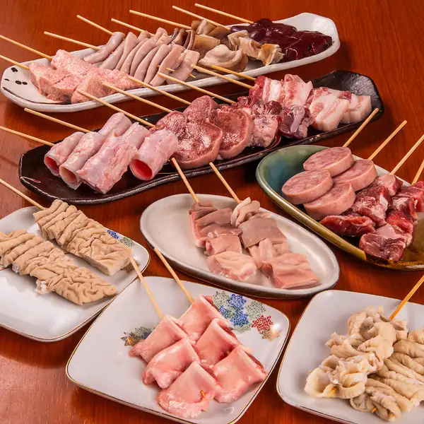 【◇鮮度抜群◇】直接仕入れだからこそ実現!とろける食感の絶品サシ系メニュー◎