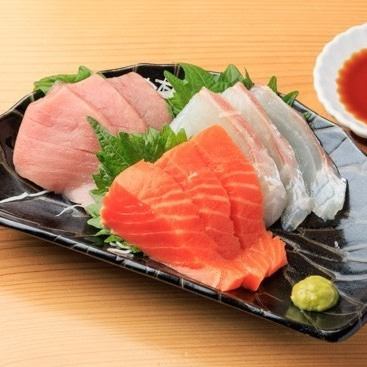 【宴会に最適】90分飲み放題付き！たつの家定番コース！＜全8品＞5500円(税込)