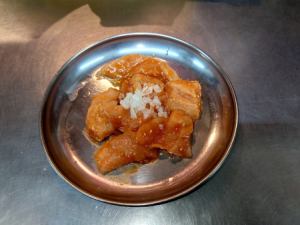 上述美濃