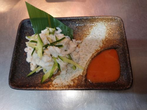 千枚刺し