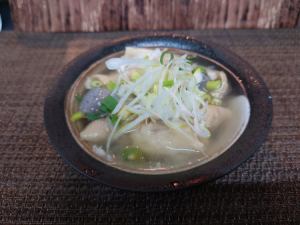 【限時優惠11月至3月】生內臟鹽燉