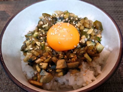 親分ライス
