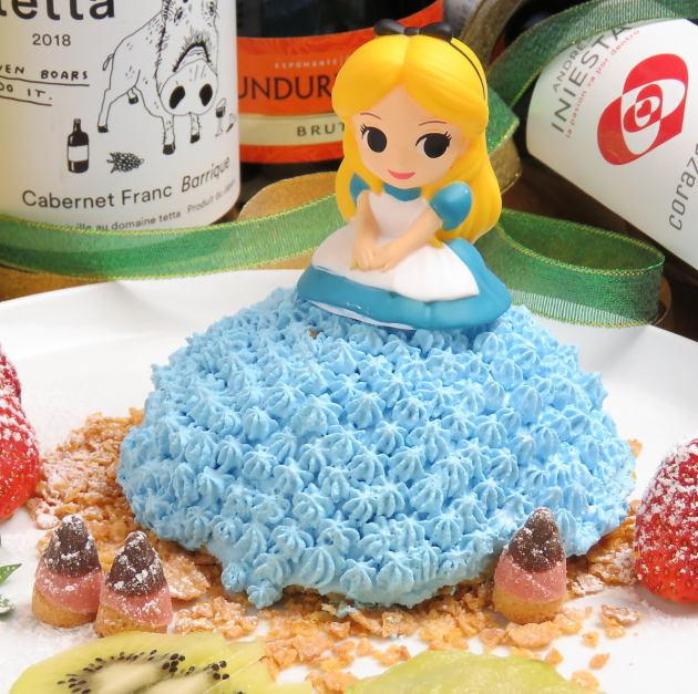誕生日 記念日に 特大パンケーキでサプライズ 1組につき1000円でご提供 Dadacco だだっこ 倉敷駅前店 誕生日 記念日に 特大パンケーキでサプライズ 1組につき1000円でご提供 Dadacco だだっこ 倉敷駅前店