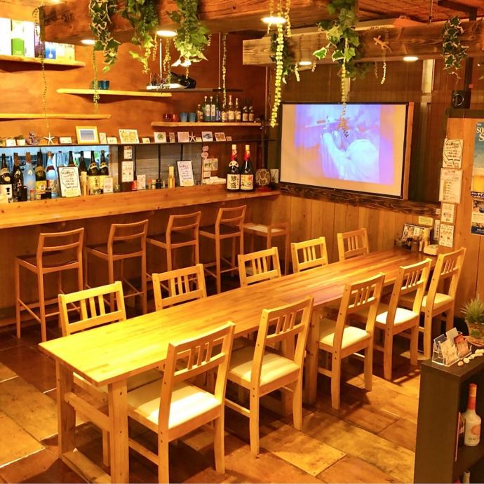 石垣島居酒屋 海彩 公式