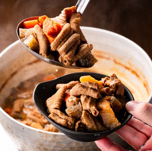 名物料理を個室で楽しむ◎
