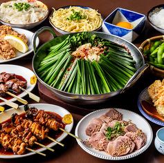ボリューム◎コスパ抜群