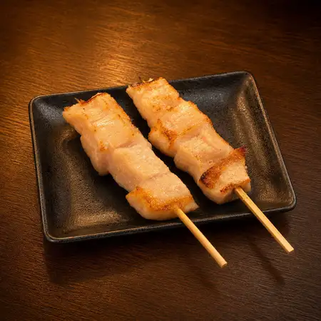 豚もつ串/豚タン串/豚バラ串/豚ハラミ串(2本)