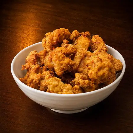 鶏の唐揚げ