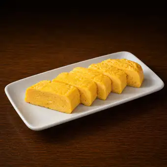 厚焼き玉子