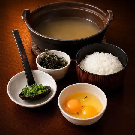 追加具材