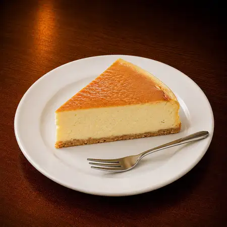 チーズケーキ/ミルクレープ