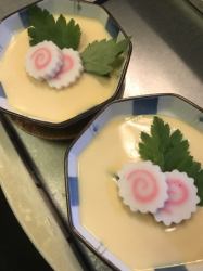 茶わん蒸し
