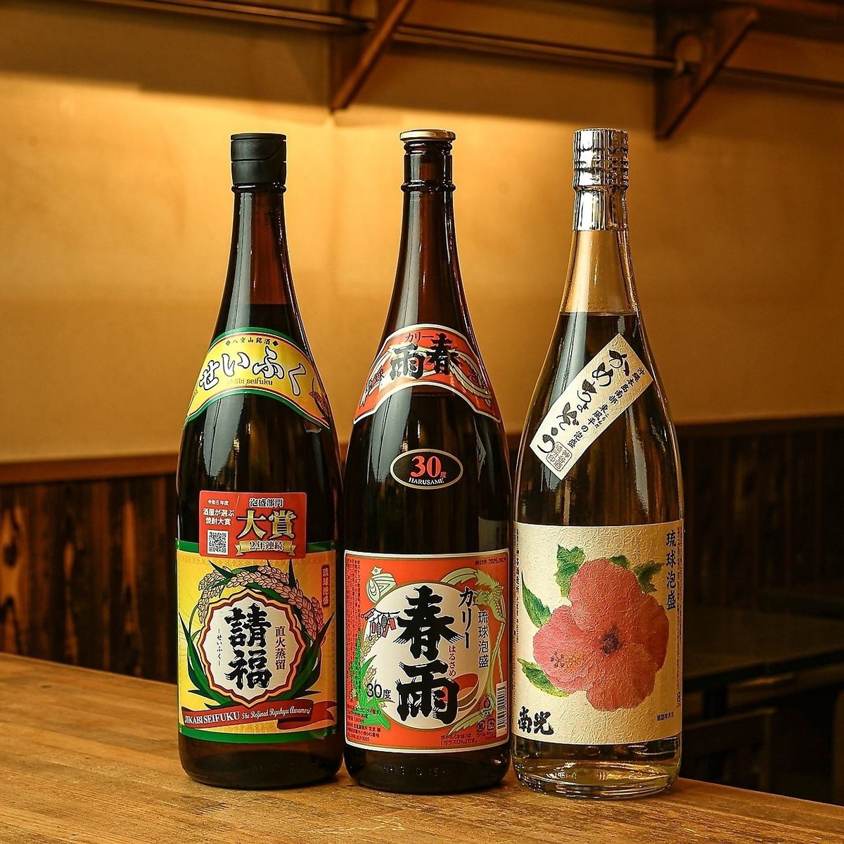 【コスパ満点◎】単品飲み放題もございます!宴会でぜひ♪