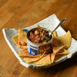 サバチリコン缶