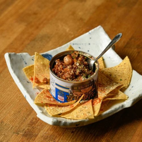 サバチリコン缶