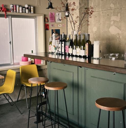 貸切も対応しております!