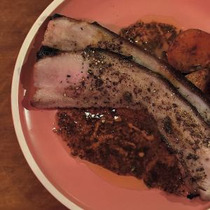 ハニーロースト