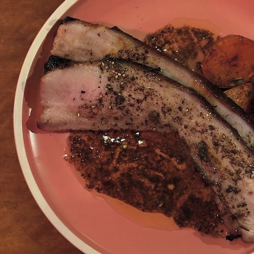 ハニーロースト