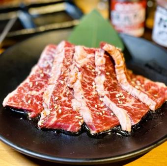 <正宗美味> 高级牛腩排（配酱汁或盐）