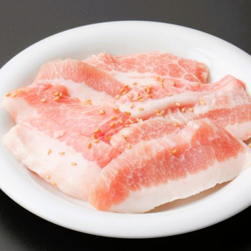 Tontoro（盐味噌味噌辣味噌烤罗勒柚子胡椒味）
