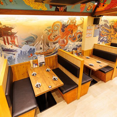 【和情緒空間コンセプト】駅近3分！究極のModern-Style空間…☆