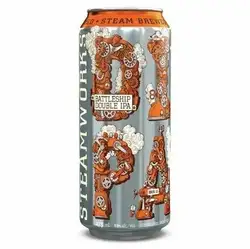 battleship double ipa