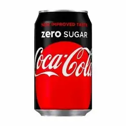 コカ・コーラゼロ