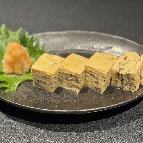冲绳海蕴卷