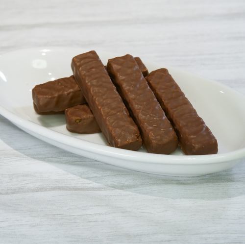 チョコレート