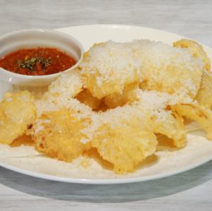オニオンリングフリット