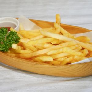 ポテトフライ