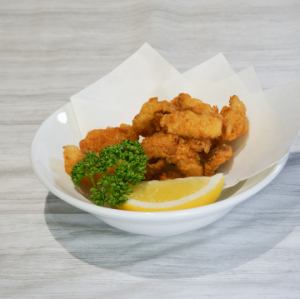 たこフリット