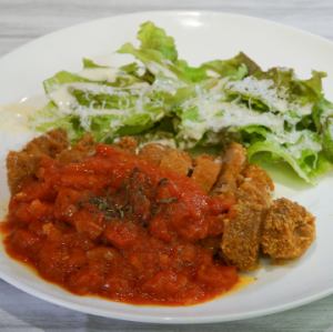 宮崎くるみ豚 KATURETU　