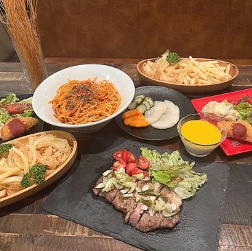 手作り、仕込みへのこだわり