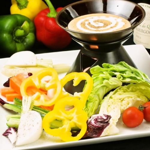 女子会コースリニューアル♪デザート付料理7品＋たっぷり3ｈ飲み放題♪3000円