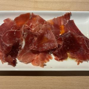 하몬 세라노