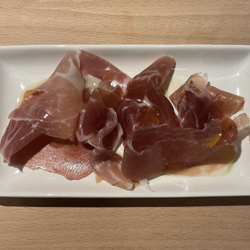 豚モモ