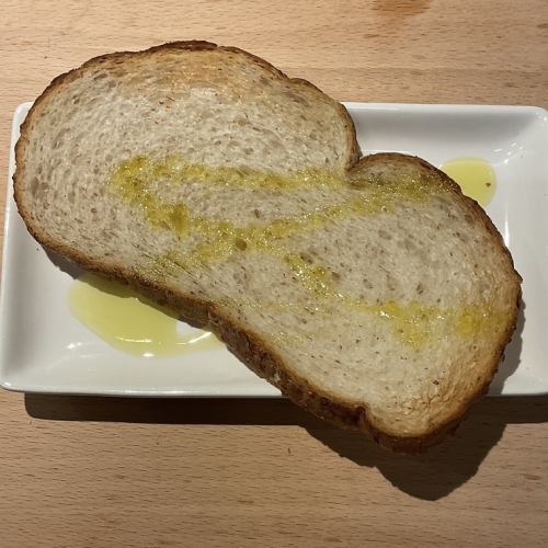 カンパーニュ
