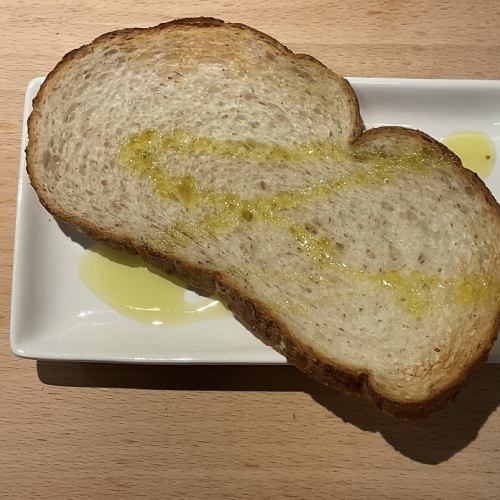 カンパーニュ