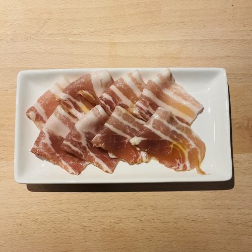 パンチェッタ
