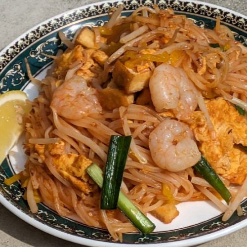 国立で本格タイ料理☆