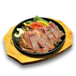 Wagyu beef rib steak